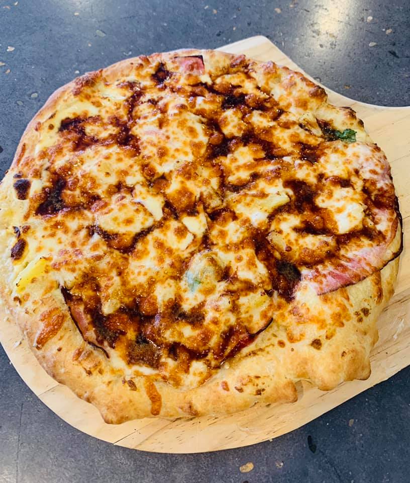 Aloha! This week we have The Big Kahuna back again!!