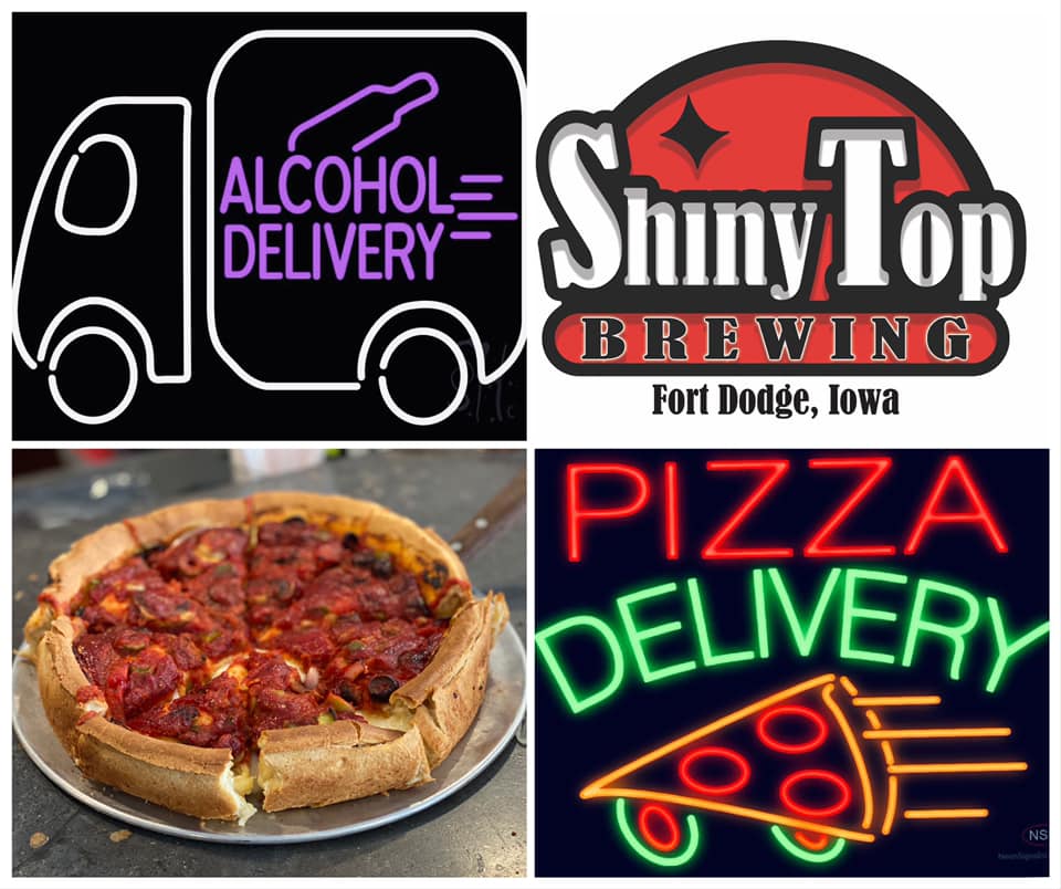 We Pizza. ️ Beer. ️ Cocktails. ️ Deep Dish. ️ Appetizers. ️ Just Call…
