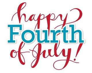 ShinyTop will be closed today to celebrate the 4th of July!!!